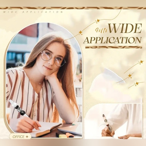 🔥FASHIONABLE PEN🔥 - Picture 4 of 4